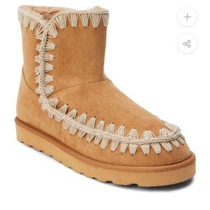 BEACH by Matisse Tahoe Ankle Boot Size 8